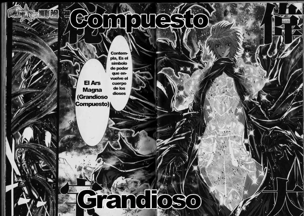 Saint Seiya Episodio G (2002) - Capítulo 45 - Página 10 - LectorTMOo