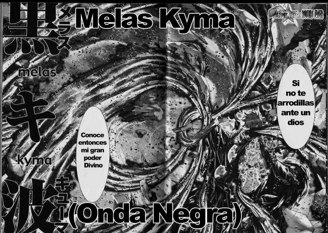 Saint Seiya Episodio G (2002) - Capítulo 45 - Página 11 - LectorTMOo