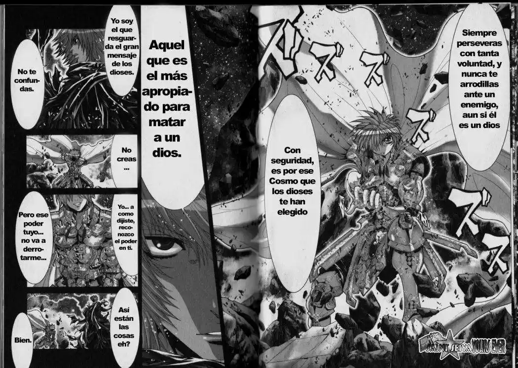 Saint Seiya Episodio G (2002) - Capítulo 45 - Página 14 - LectorTMOo