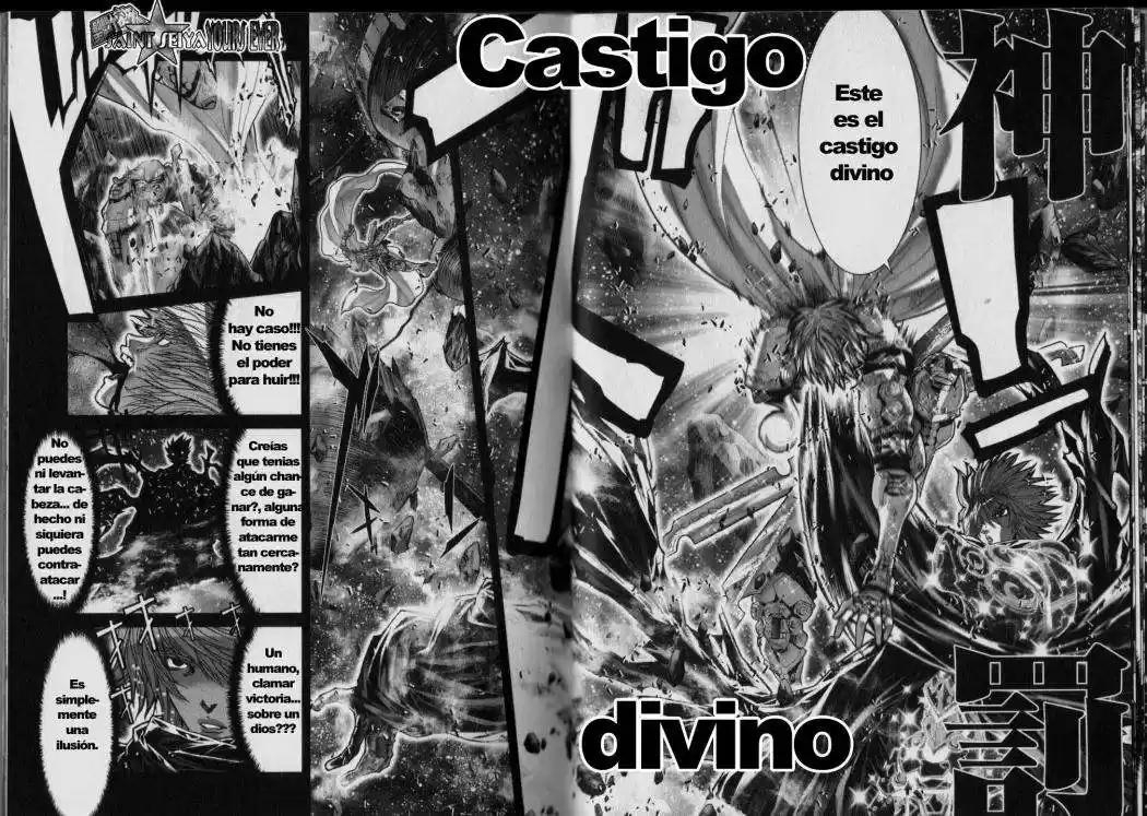 Saint Seiya Episodio G (2002) - Capítulo 45 - Página 16 - LectorTMOo