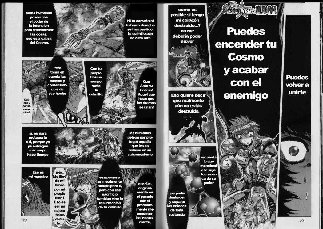 Saint Seiya Episodio G (2002) - Capítulo 45 - Página 18 - LectorTMOo