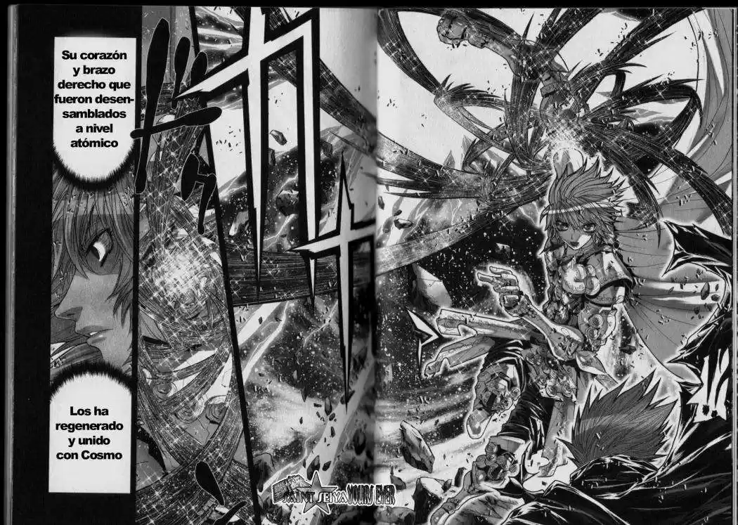 Saint Seiya Episodio G (2002) - Capítulo 45 - Página 20 - LectorTMOo
