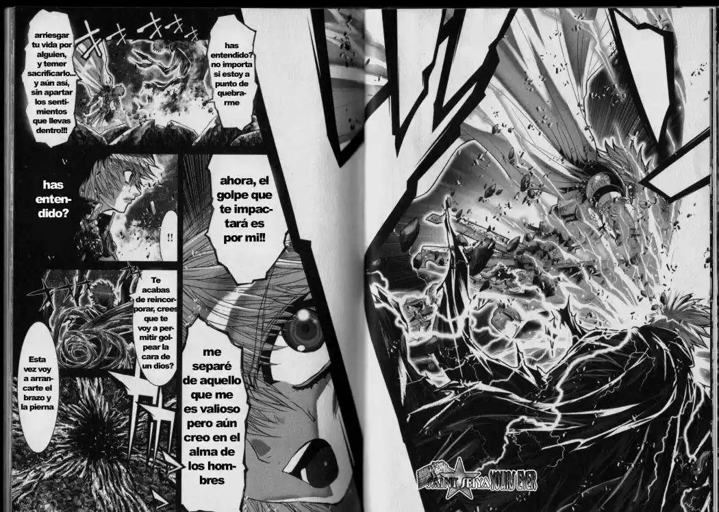 Saint Seiya Episodio G (2002) - Capítulo 45 - Página 21 - LectorTMOo
