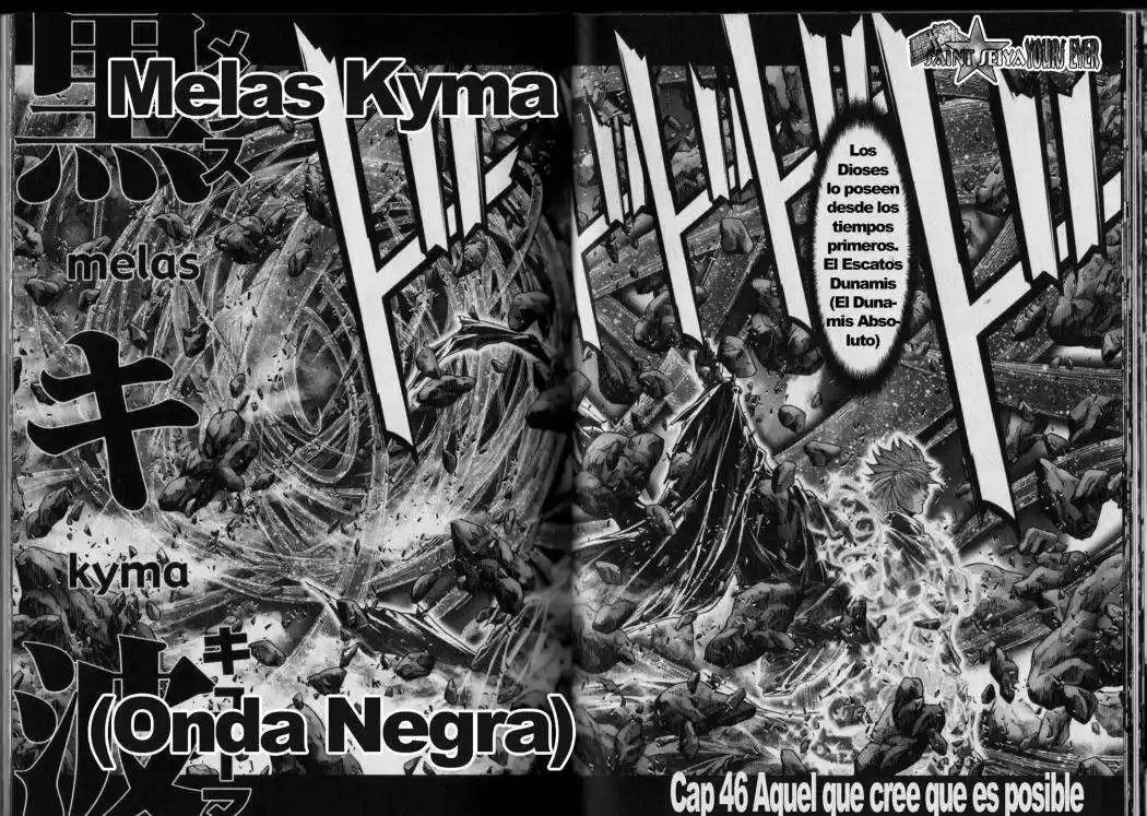 Saint Seiya Episodio G (2002) - Capítulo 46 - Página 2 - LectorTMOo