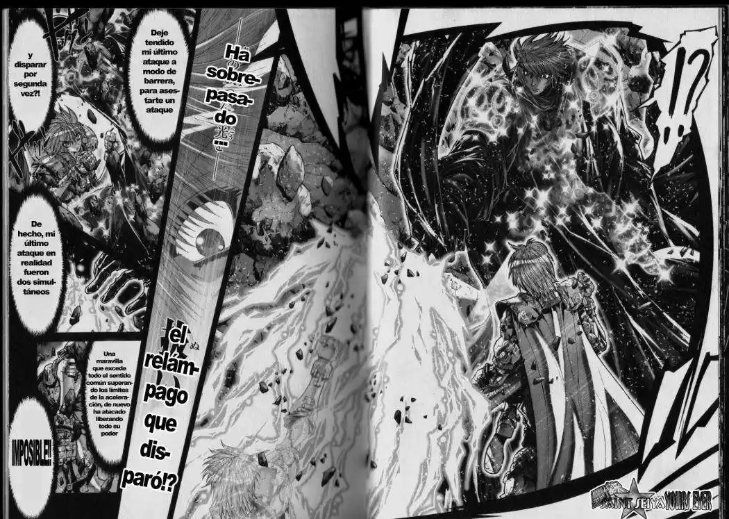 Saint Seiya Episodio G (2002) - Capítulo 46 - Página 9 - LectorTMOo