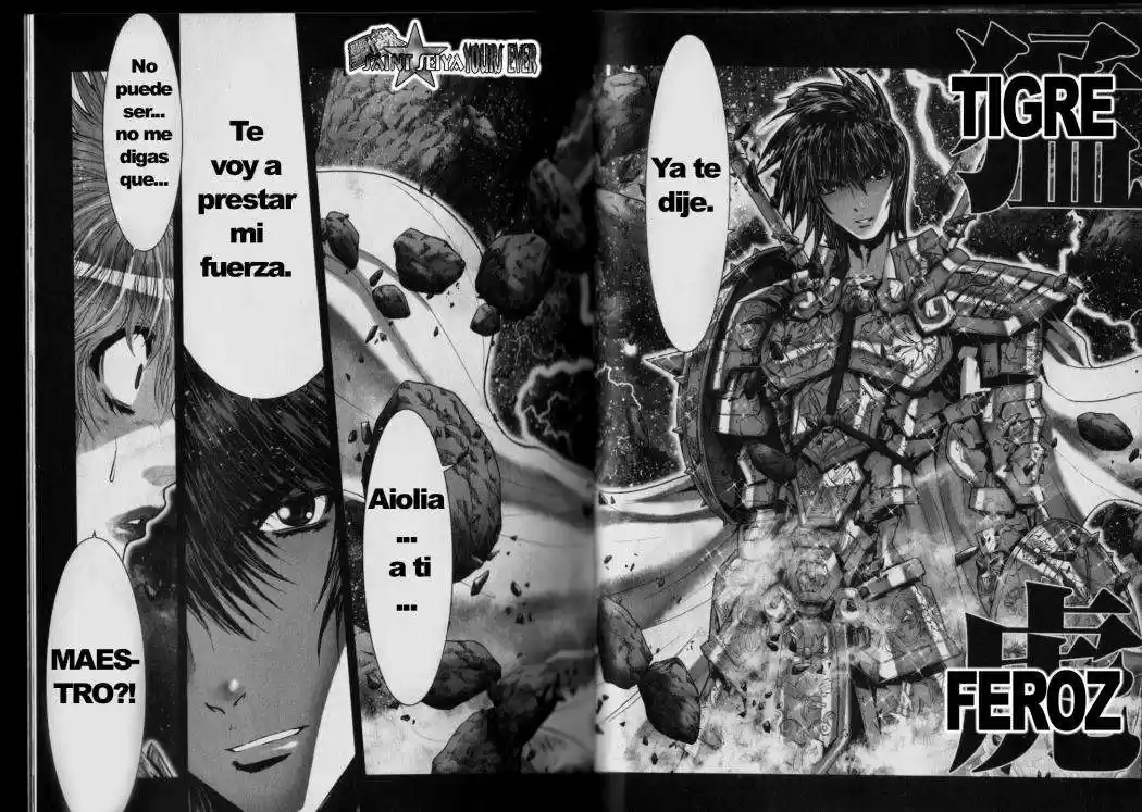 Saint Seiya Episodio G (2002) - Capítulo 47 - Página 7 - LectorTMOo