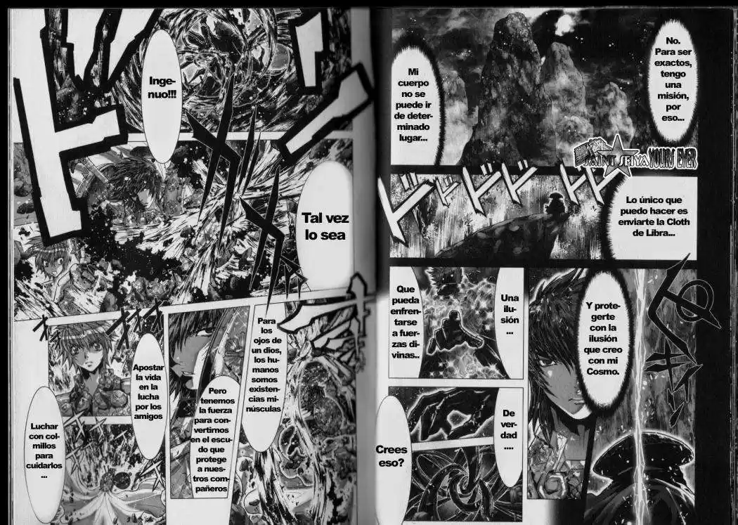 Saint Seiya Episodio G (2002) - Capítulo 47 - Página 8 - LectorTMOo