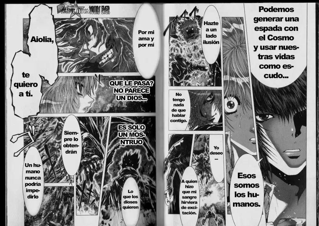 Saint Seiya Episodio G (2002) - Capítulo 47 - Página 9 - LectorTMOo
