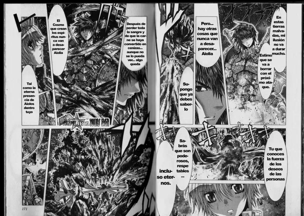 Saint Seiya Episodio G (2002) - Capítulo 47 - Página 10 - LectorTMOo