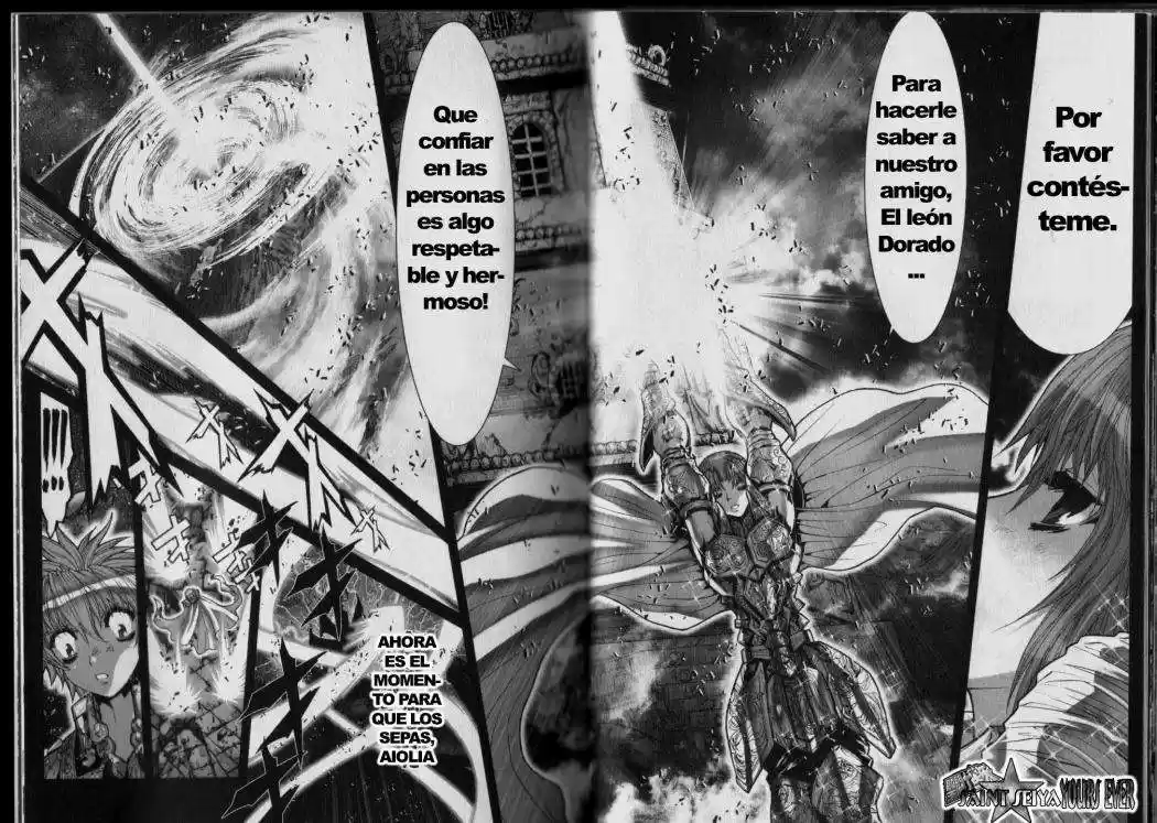 Saint Seiya Episodio G (2002) - Capítulo 47 - Página 12 - LectorTMOo