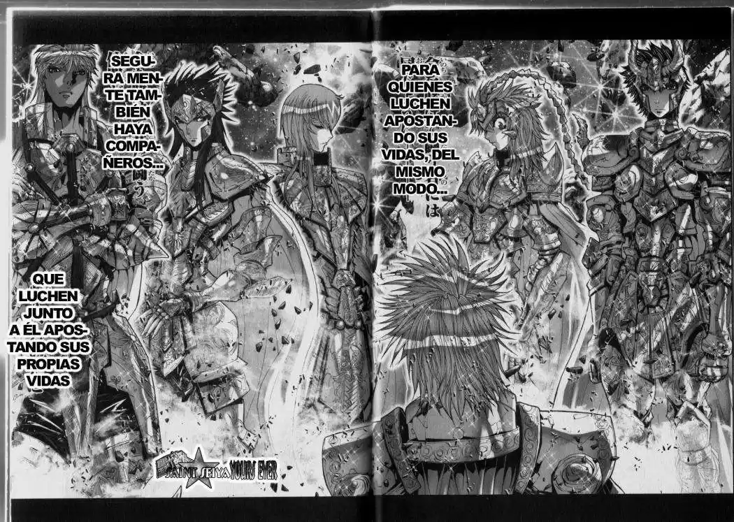 Saint Seiya Episodio G (2002) - Capítulo 47 - Página 13 - LectorTMOo