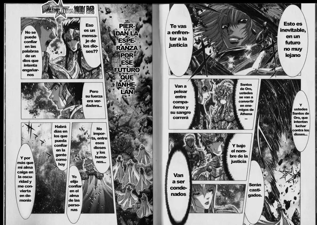 Saint Seiya Episodio G (2002) - Capítulo 47 - Página 16 - LectorTMOo