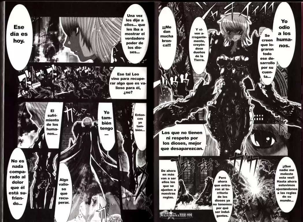 Saint Seiya Episodio G (2002) - Capítulo 48 - Página 3 - LectorTMOo
