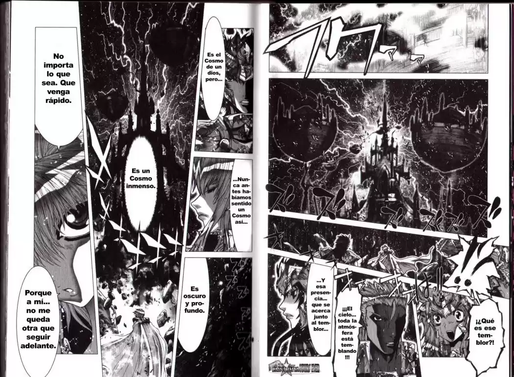 Saint Seiya Episodio G (2002) - Capítulo 48 - Página 6 - LectorTMOo
