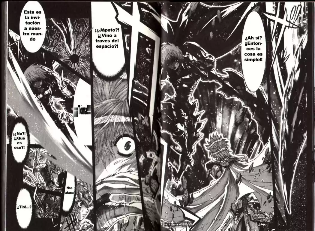 Saint Seiya Episodio G (2002) - Capítulo 48 - Página 7 - LectorTMOo