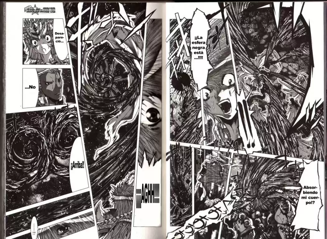 Saint Seiya Episodio G (2002) - Capítulo 48 - Página 9 - LectorTMOo