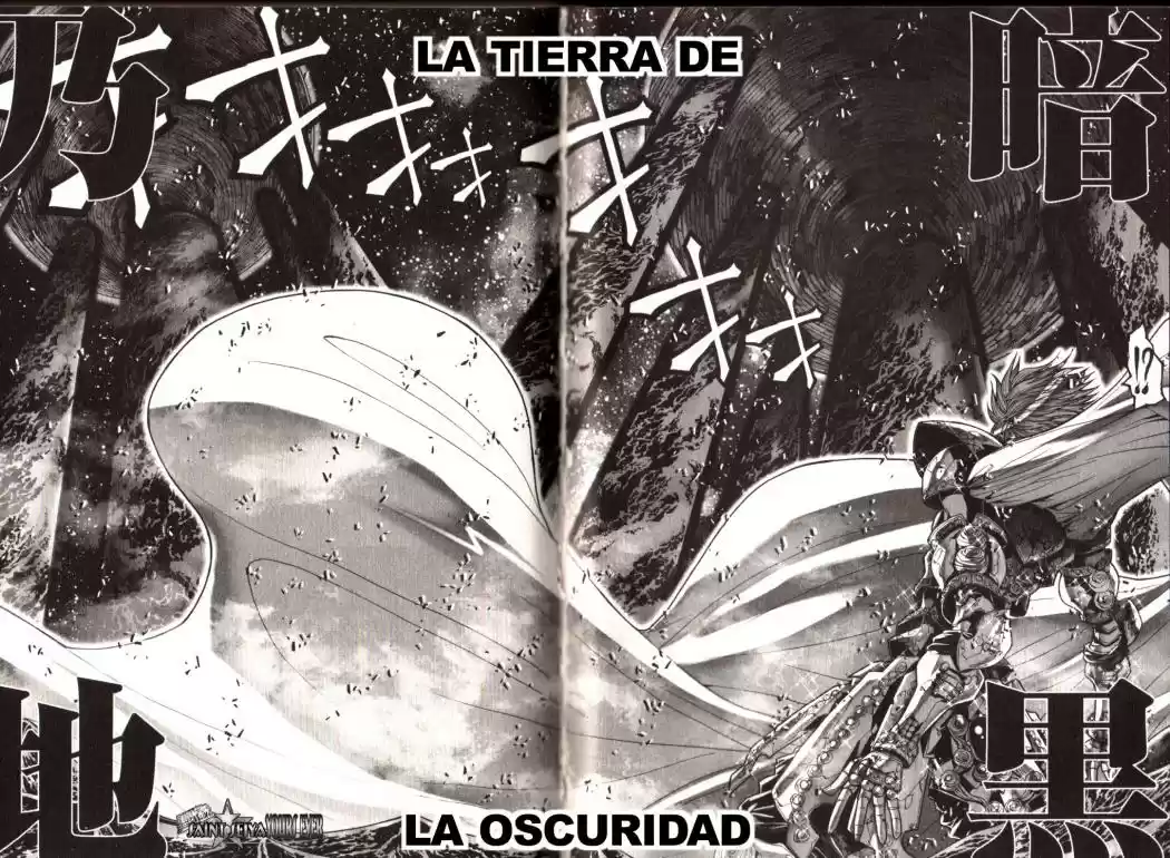 Saint Seiya Episodio G (2002) - Capítulo 48 - Página 10 - LectorTMOo