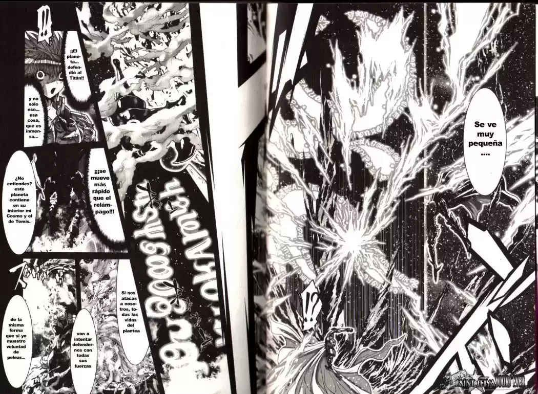 Saint Seiya Episodio G (2002) - Capítulo 48 - Página 17 - LectorTMOo