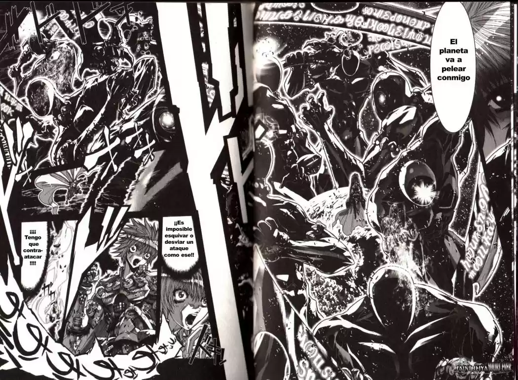 Saint Seiya Episodio G (2002) - Capítulo 48 - Página 18 - LectorTMOo