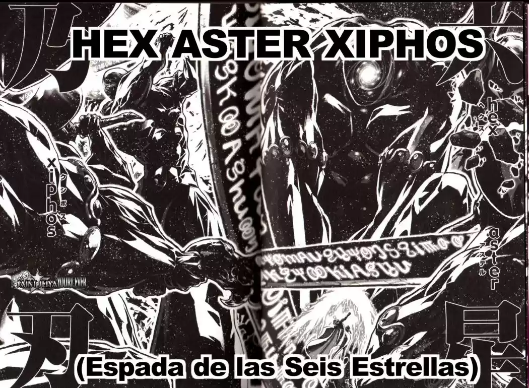 Saint Seiya Episodio G (2002) - Capítulo 48 - Página 19 - LectorTMOo