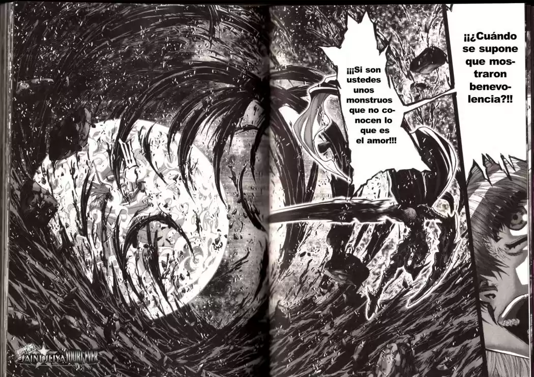 Saint Seiya Episodio G (2002) - Capítulo 49 - Página 7 - LectorTMOo