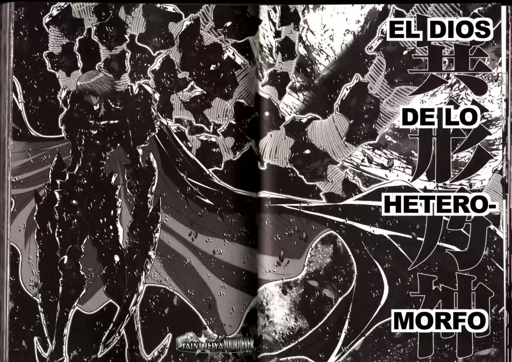 Saint Seiya Episodio G (2002) - Capítulo 49 - Página 15 - LectorTMOo
