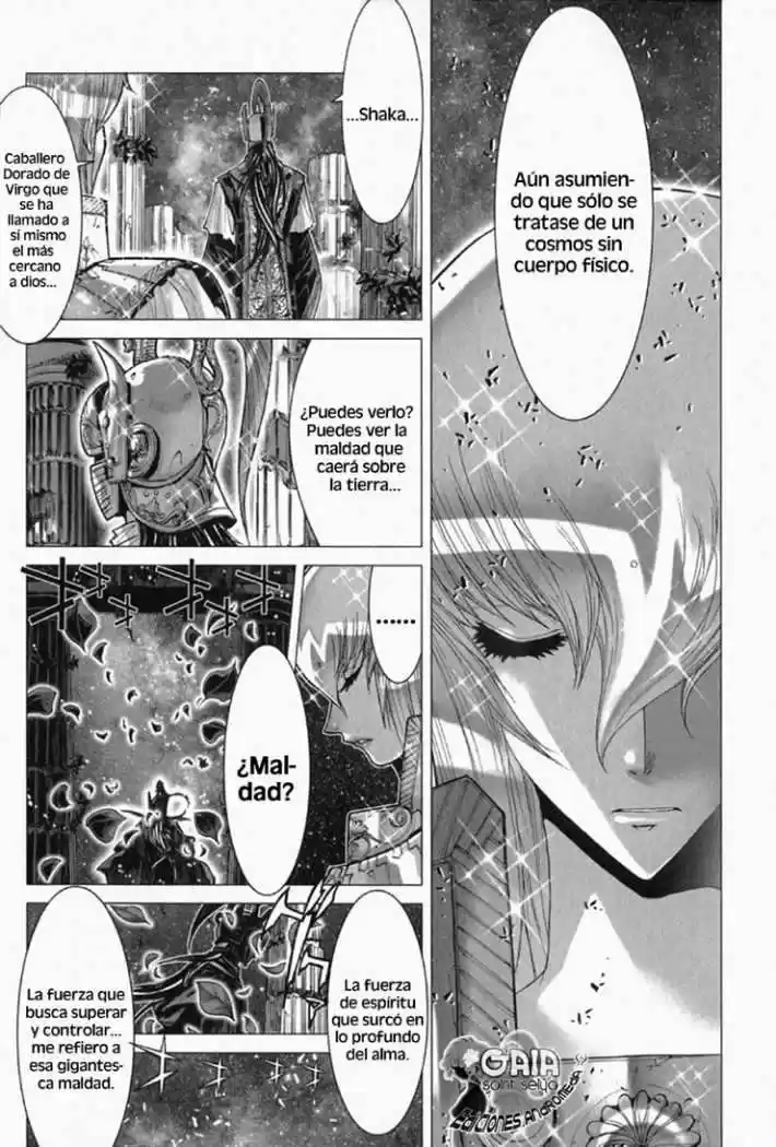 Saint Seiya Episodio G (2002) - Capítulo 5 - Página 3 - LectorTMOo