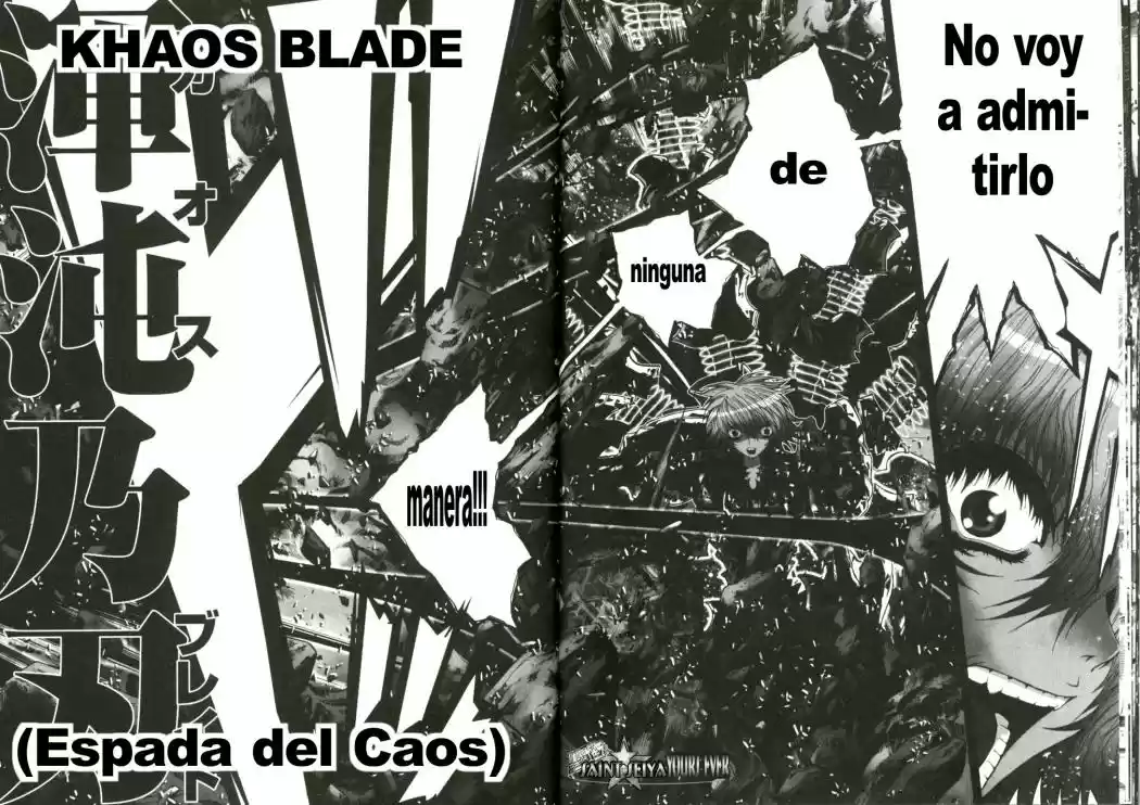 Saint Seiya Episodio G (2002) - Capítulo 50 - Página 2 - LectorTMOo