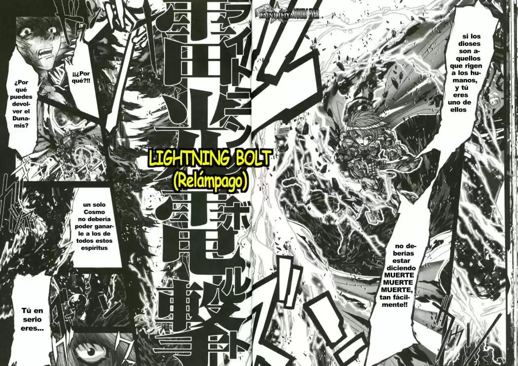 Saint Seiya Episodio G (2002) - Capítulo 50 - Página 8 - LectorTMOo