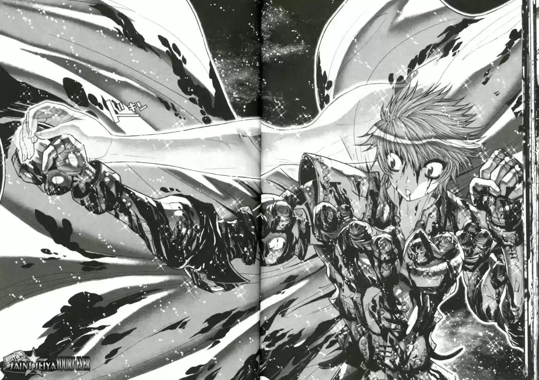 Saint Seiya Episodio G (2002) - Capítulo 50 - Página 10 - LectorTMOo
