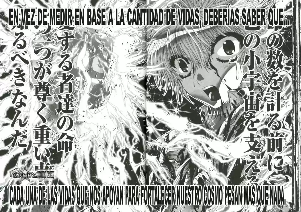 Saint Seiya Episodio G (2002) - Capítulo 50 - Página 12 - LectorTMOo