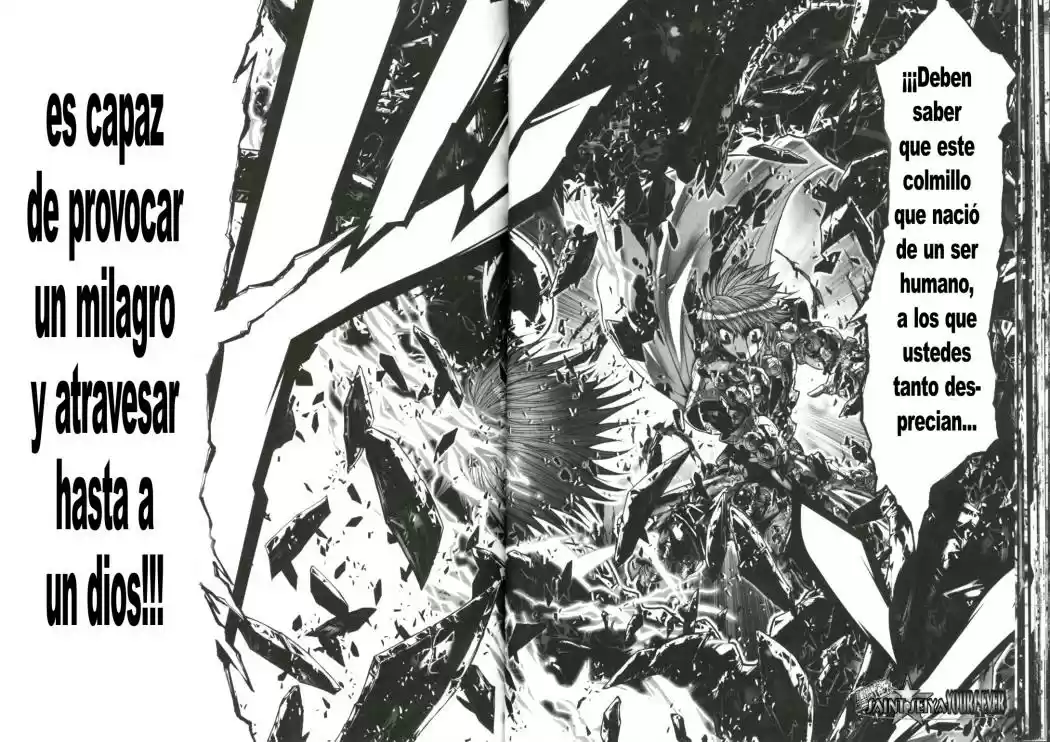 Saint Seiya Episodio G (2002) - Capítulo 50 - Página 13 - LectorTMOo