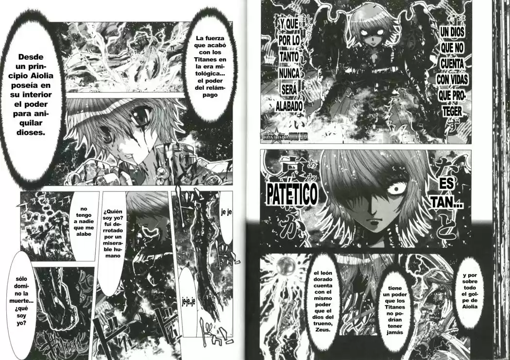 Saint Seiya Episodio G (2002) - Capítulo 50 - Página 15 - LectorTMOo
