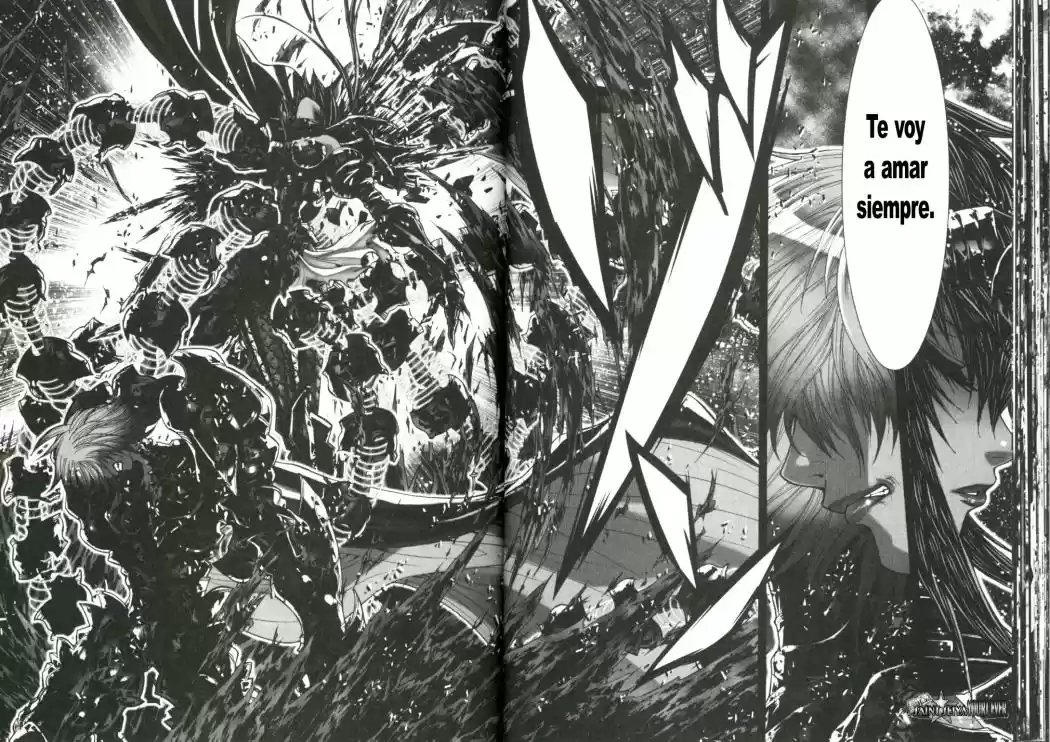 Saint Seiya Episodio G (2002) - Capítulo 50 - Página 17 - LectorTMOo