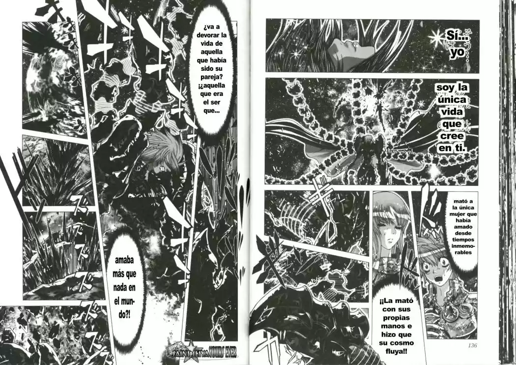 Saint Seiya Episodio G (2002) - Capítulo 50 - Página 18 - LectorTMOo