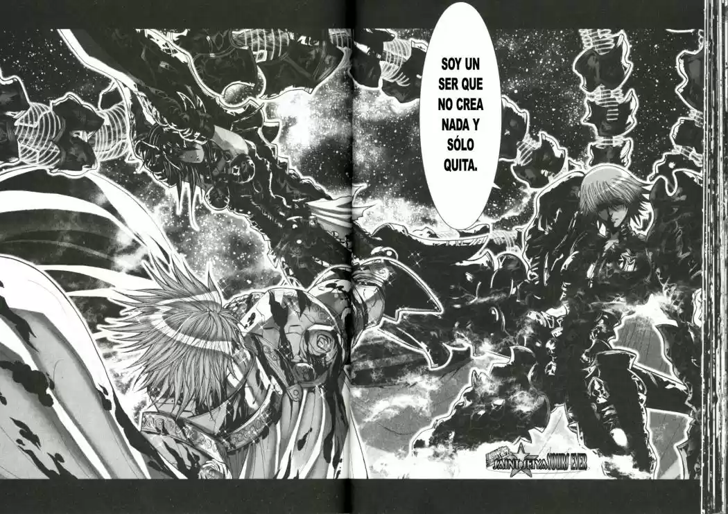 Saint Seiya Episodio G (2002) - Capítulo 50 - Página 20 - LectorTMOo