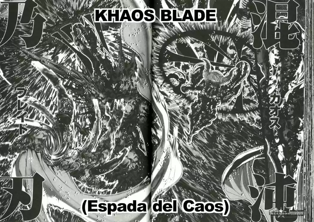 Saint Seiya Episodio G (2002) - Capítulo 51 - Página 7 - LectorTMOo