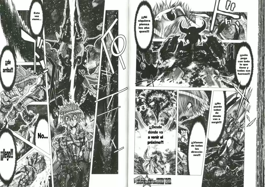 Saint Seiya Episodio G (2002) - Capítulo 51 - Página 8 - LectorTMOo