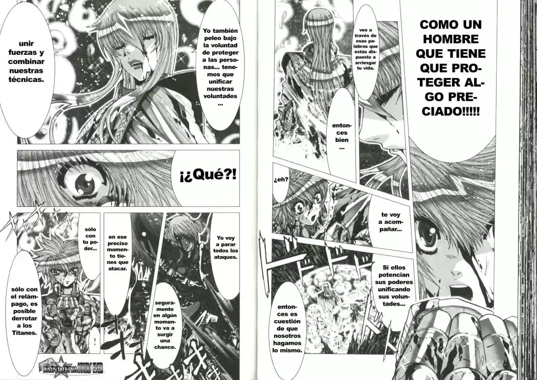 Saint Seiya Episodio G (2002) - Capítulo 51 - Página 11 - LectorTMOo