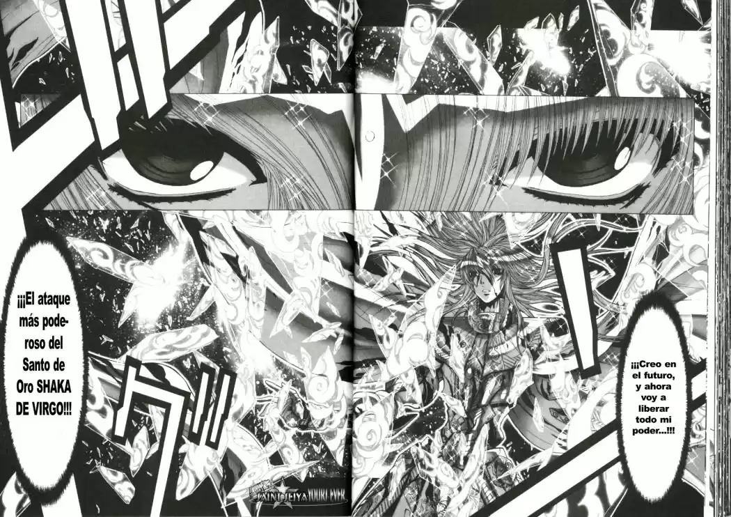 Saint Seiya Episodio G (2002) - Capítulo 51 - Página 14 - LectorTMOo