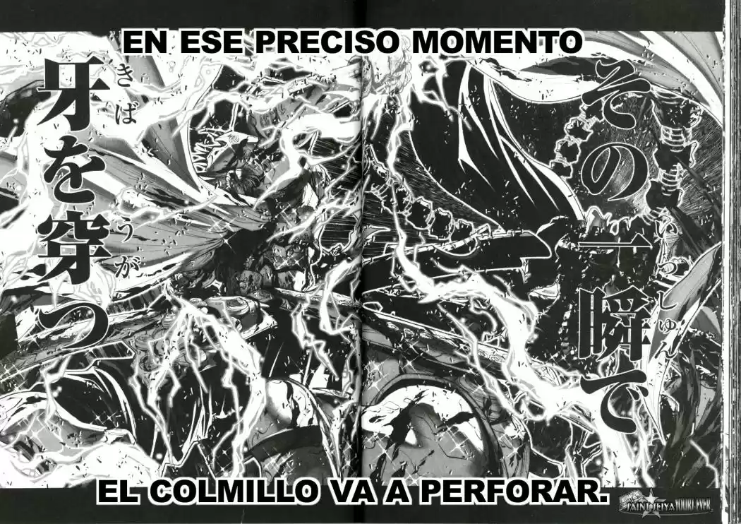 Saint Seiya Episodio G (2002) - Capítulo 51 - Página 16 - LectorTMOo
