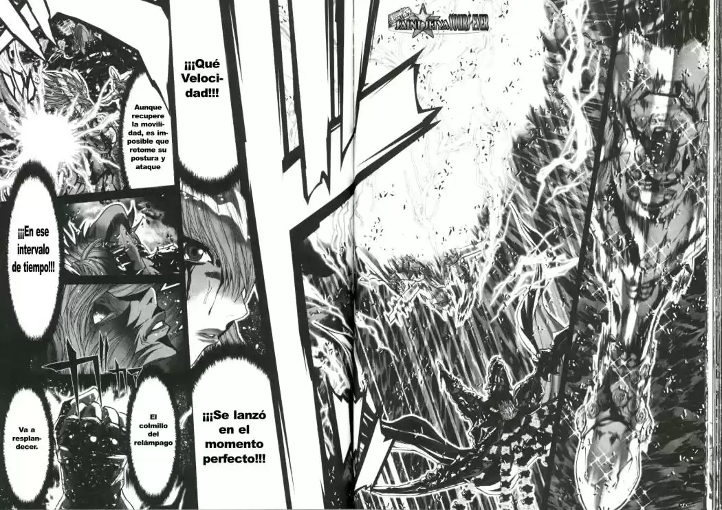 Saint Seiya Episodio G (2002) - Capítulo 51 - Página 17 - LectorTMOo