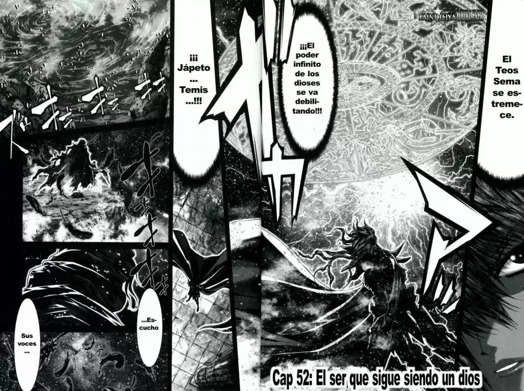 Saint Seiya Episodio G (2002) - Capítulo 52 - Página 2 - LectorTMOo