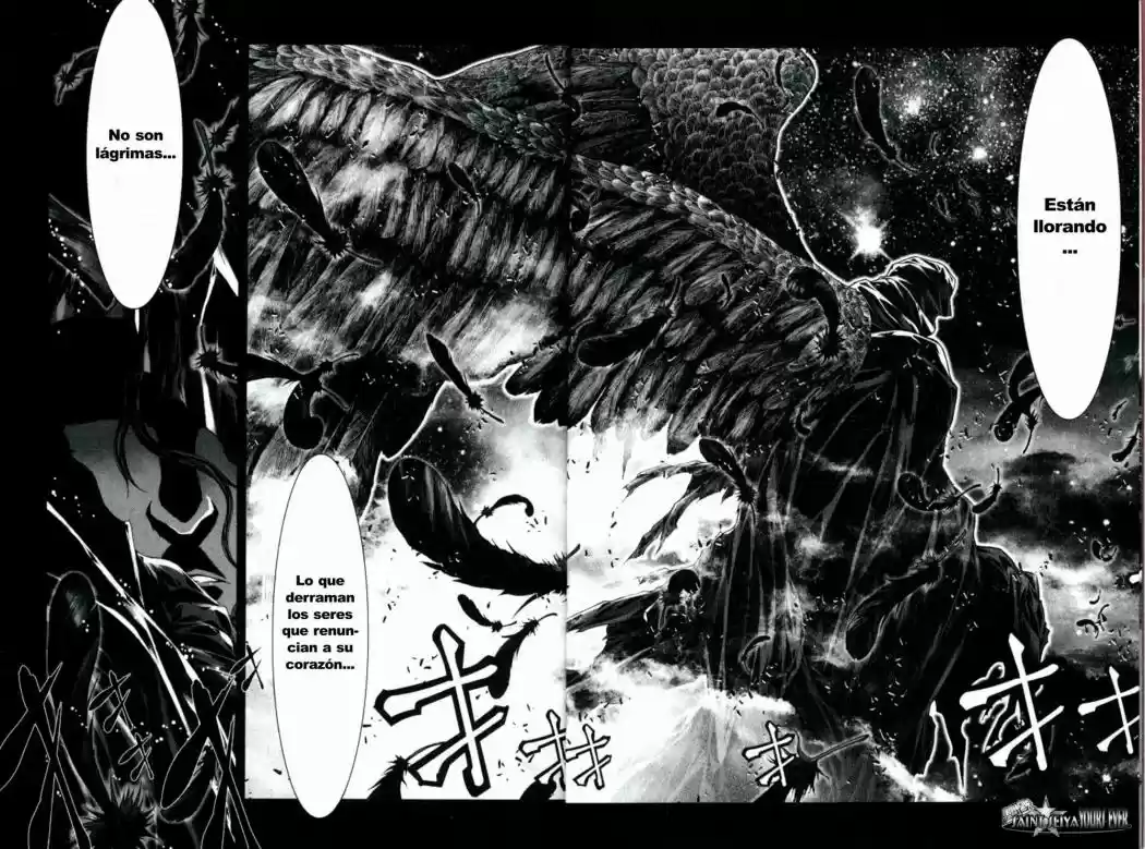 Saint Seiya Episodio G (2002) - Capítulo 52 - Página 3 - LectorTMOo