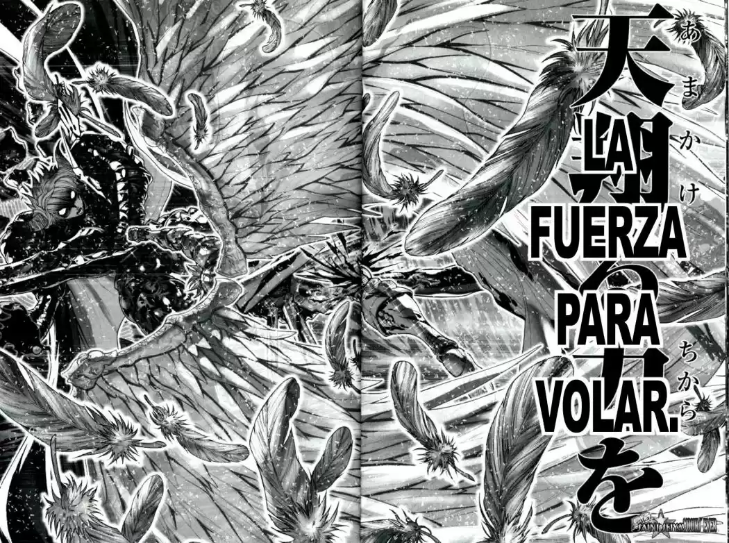 Saint Seiya Episodio G (2002) - Capítulo 52 - Página 6 - LectorTMOo