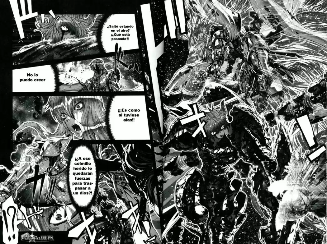 Saint Seiya Episodio G (2002) - Capítulo 52 - Página 7 - LectorTMOo