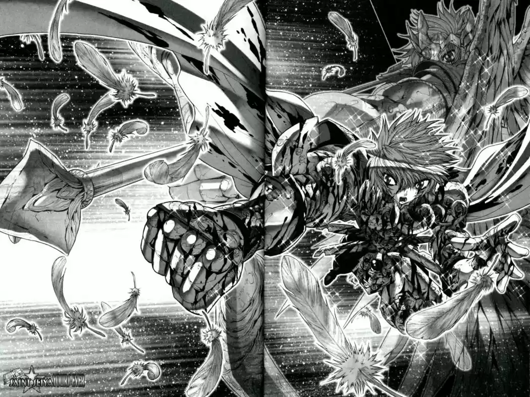 Saint Seiya Episodio G (2002) - Capítulo 52 - Página 8 - LectorTMOo