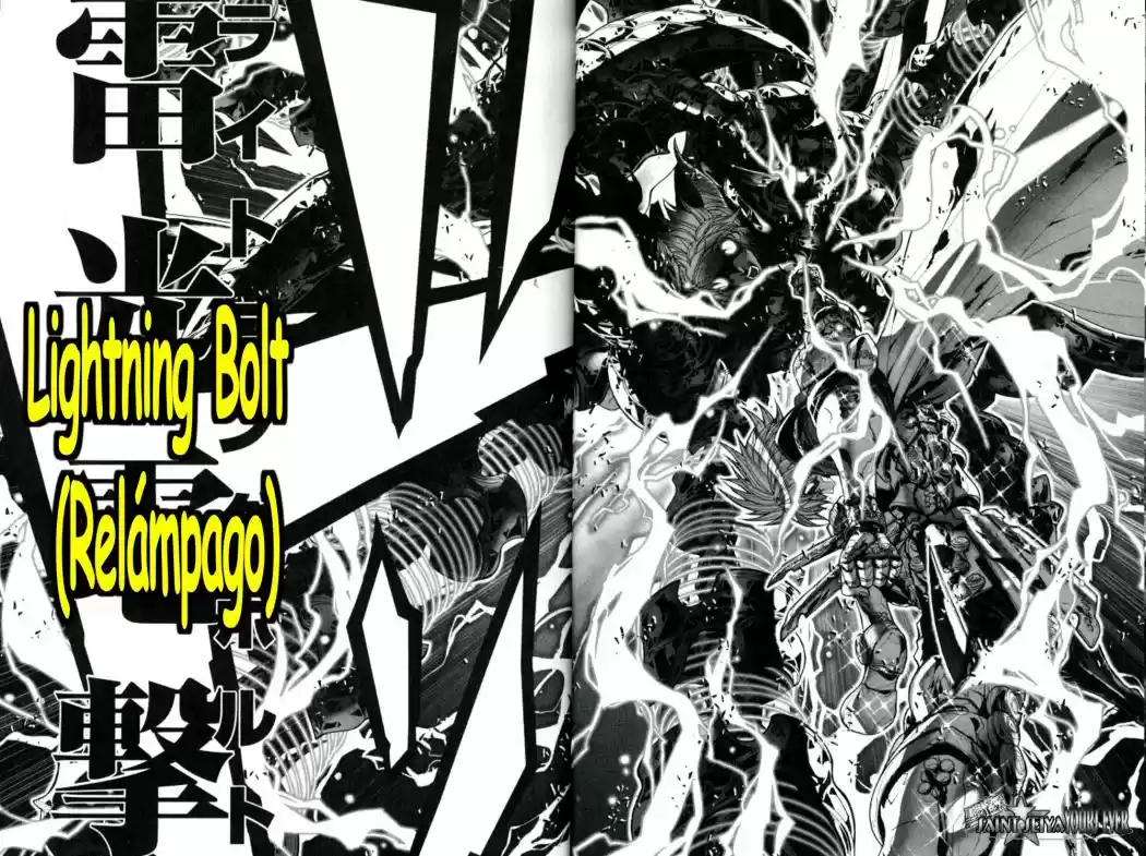 Saint Seiya Episodio G (2002) - Capítulo 52 - Página 9 - LectorTMOo