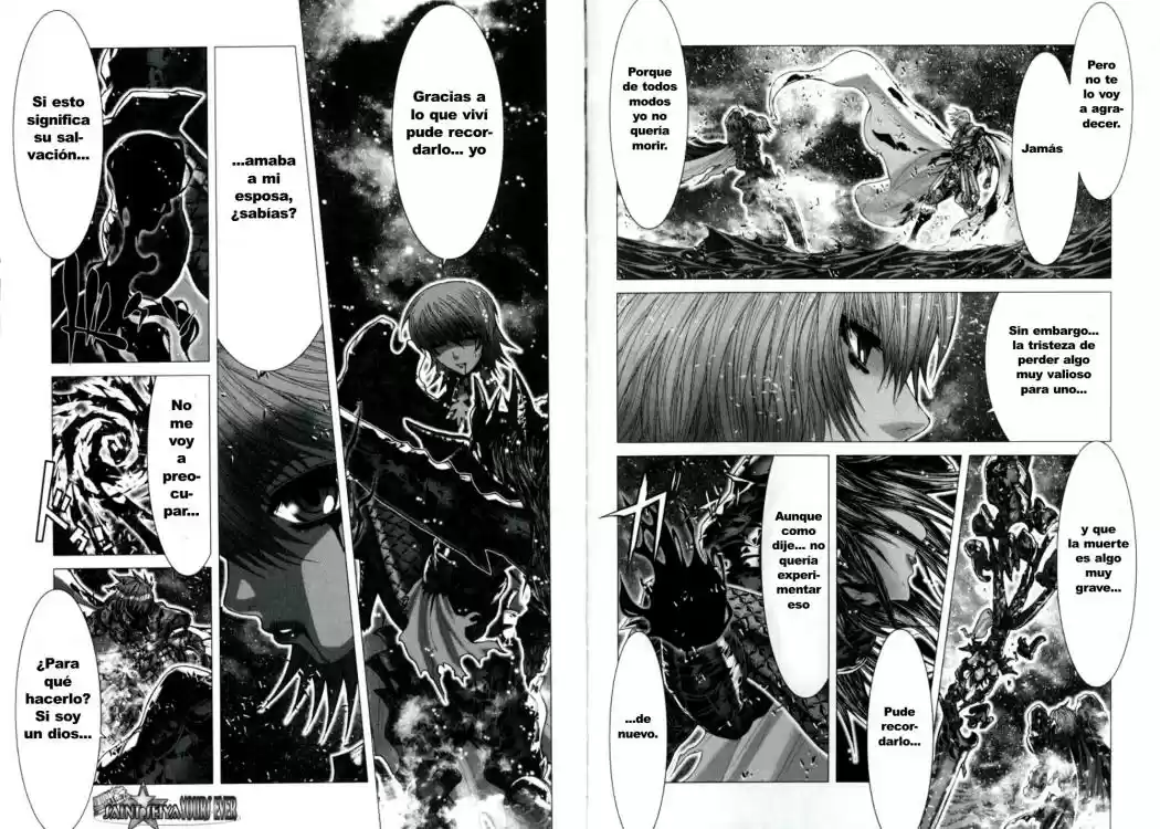 Saint Seiya Episodio G (2002) - Capítulo 52 - Página 14 - LectorTMOo