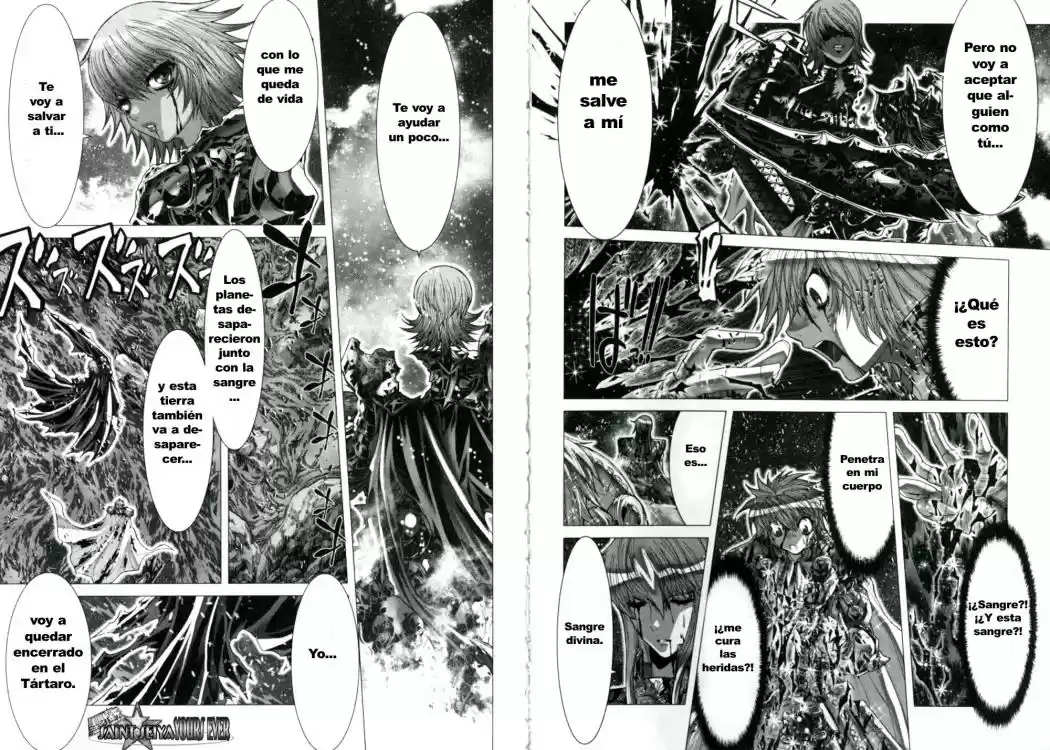 Saint Seiya Episodio G (2002) - Capítulo 52 - Página 15 - LectorTMOo